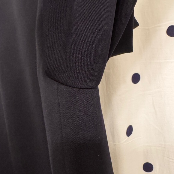 Aquascutum London Men's Dark Blue Coat - Picture 9 of 16